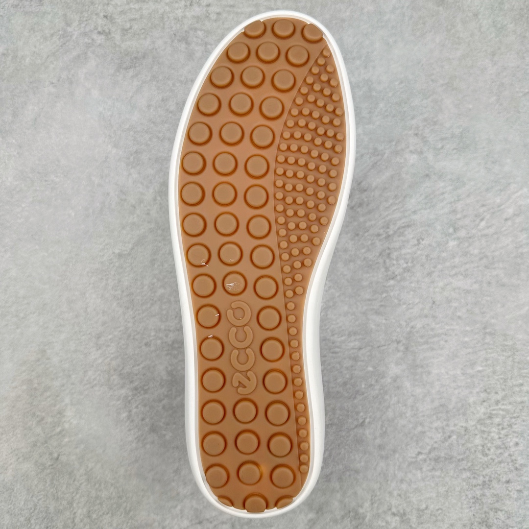 图片[9]-ECCO爱步2024年新款户外鞋防水透气越野跑鞋 健步踪迹系列 鞋面设有GORE-TEX防水薄膜 给你贴心防水保护 防水透气 直接注塑工艺连接鞋面与鞋底 一体成型 合脚稳固 BIOM自然律动科技鞋楦 符合人体工学 长效缓震带来裸足体验 橡胶大底 结合橡胶凸起鞋钉设计 适应多种地形 提供强劲抓地力与耐磨性 稳定支撑 越野无束 尺码：39 40 41 42 43 44（正常码）-选品中心