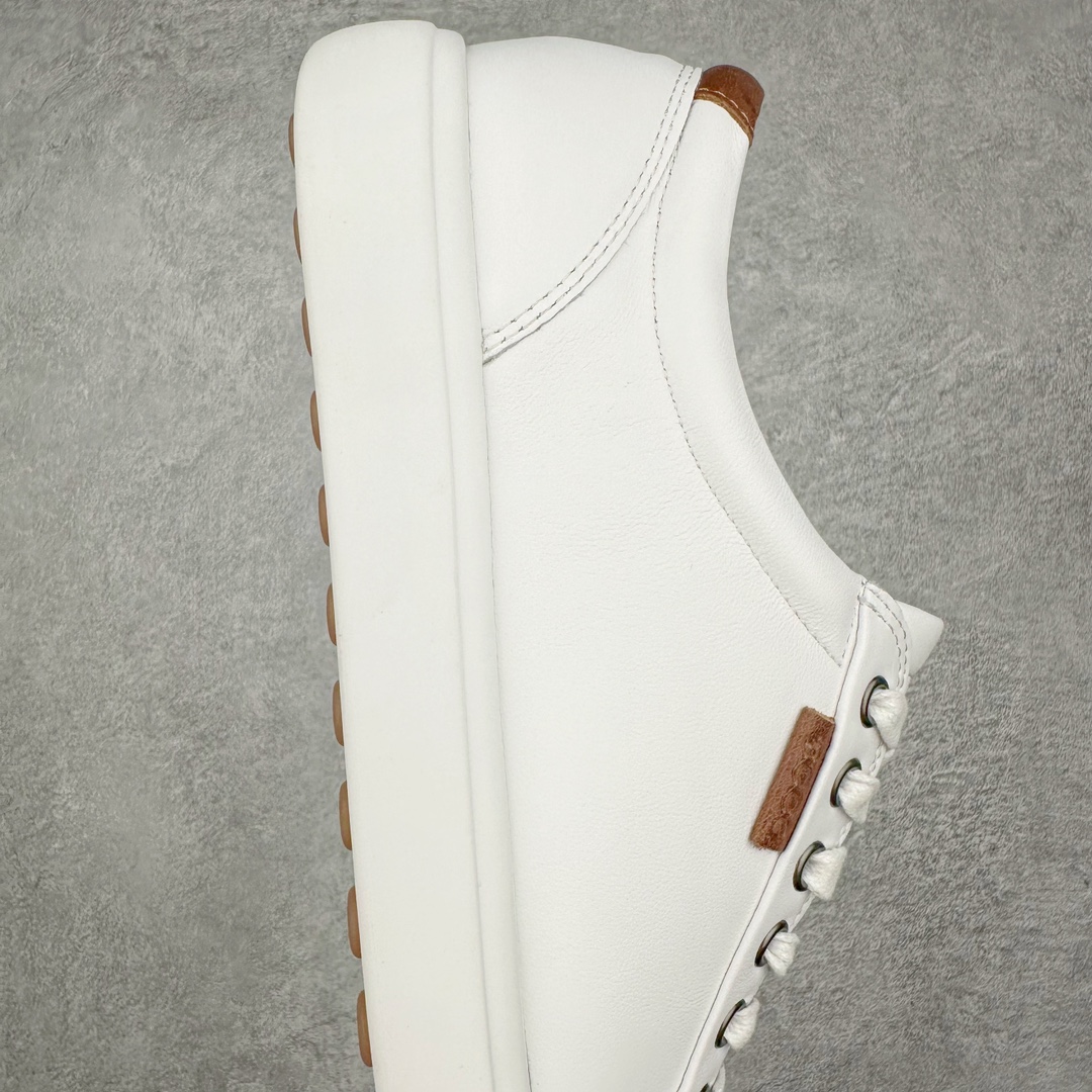 图片[6]-ECCO爱步2024年新款户外鞋防水透气越野跑鞋 健步踪迹系列 鞋面设有GORE-TEX防水薄膜 给你贴心防水保护 防水透气 直接注塑工艺连接鞋面与鞋底 一体成型 合脚稳固 BIOM自然律动科技鞋楦 符合人体工学 长效缓震带来裸足体验 橡胶大底 结合橡胶凸起鞋钉设计 适应多种地形 提供强劲抓地力与耐磨性 稳定支撑 越野无束 尺码：39 40 41 42 43 44（正常码）-选品中心