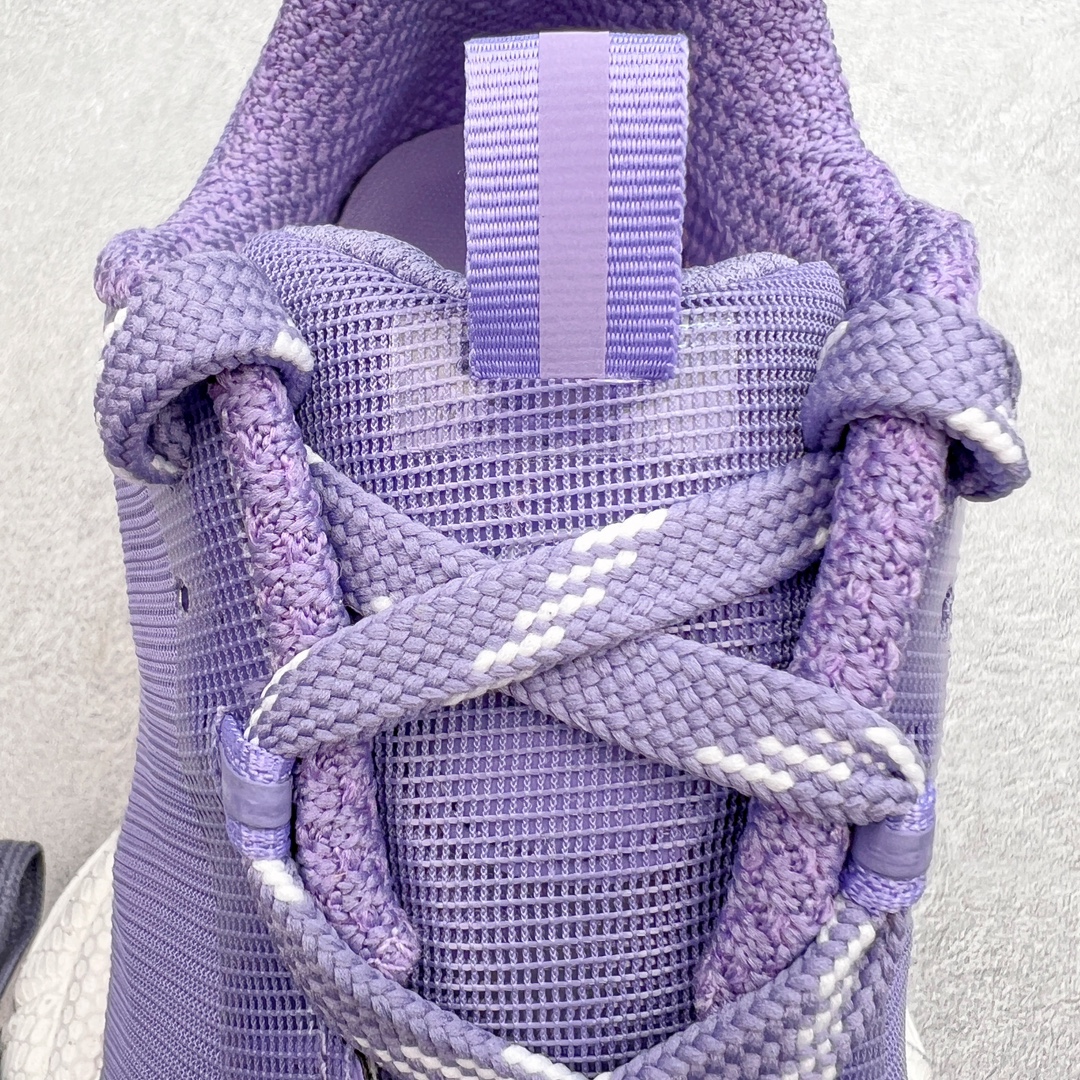 图片[15]-＃VG零售版 BALENCIAGA 3XL Sneakers 巴黎世家十代网布系带低帮走秀复古老爹鞋 全套原纸板楦头开发 最原汁原味的灵魂版型 全鞋荧光划线卡点 胶水把控整洁度追求极致完美 每一双都是工艺品 多重QC质检 超越公司货的品控标准 实实在在的免检产品 原盒原配 正确字体电绣 粗细、位置、大小正确 侧边TPU 透气孔匹配意产原版 正确分离大底 TPU软底 原版一致大底LOGO 立体感十足 原厂皮料水洗做旧 采购原厂网纱 不含皮革 网布材料和聚氨酯 磨损效果 鞋头边缘和后帮 Balenciaga 徽标 鞋面和后跟凸印尺码 鞋舌 3XL 橡胶品牌标识和反光细节 鞋帮拉袢和鞋舌拉祥 配反光细节 备用鞋带在鞋履前侧 可在穿着前取下 便于不同造型搭配 正常尺码 尺码：35 36 37 38 39 40 41 42 43 44 45 46-选品中心