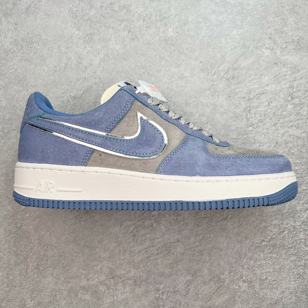 图片[3]-＃福利特价 NK Air Force 1´07 Low 空军一号低帮百搭休闲运动板鞋 FZ0630-001 柔软、弹性十足的缓震性能和出色的中底设计 横跨复古与现代的外型结合 造就出风靡全球 三十多年的Force 1 直到今天还深受青睐 尺码：36 36.5 37.5 38 38.5 39 40 40.5 41 42 42.5 43 44 44.5 45-选品中心