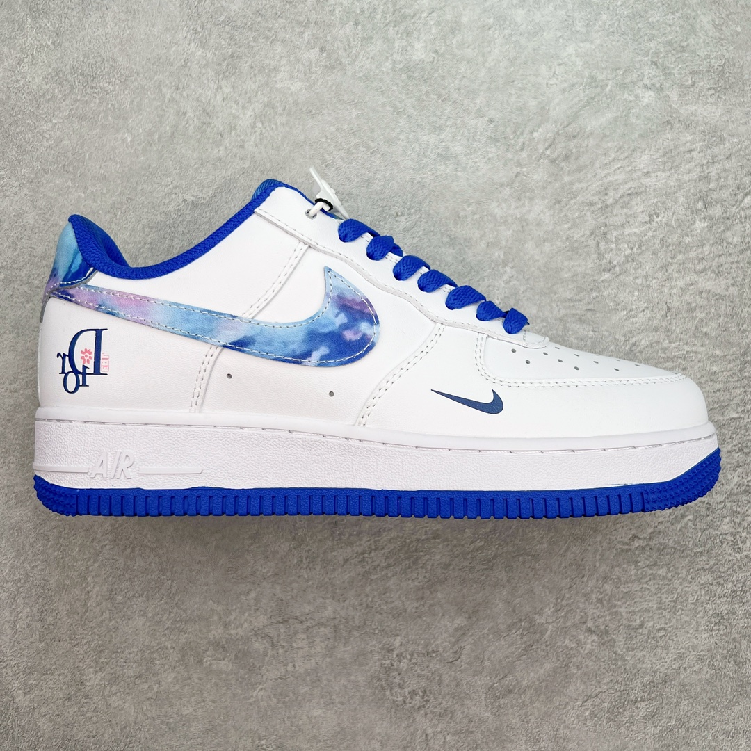 图片[9]-＃福利特价 NK Air Force 1´07 Low 空军一号低帮百搭休闲运动板鞋 FZ0630-001 柔软、弹性十足的缓震性能和出色的中底设计 横跨复古与现代的外型结合 造就出风靡全球 三十多年的Force 1 直到今天还深受青睐 尺码：36 36.5 37.5 38 38.5 39 40 40.5 41 42 42.5 43 44 44.5 45-选品中心
