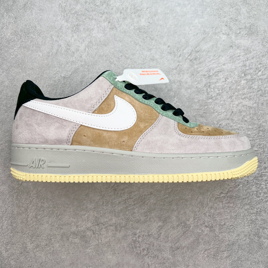 图片[7]-＃福利特价 NK Air Force 1´07 Low 空军一号低帮百搭休闲运动板鞋 FZ0630-001 柔软、弹性十足的缓震性能和出色的中底设计 横跨复古与现代的外型结合 造就出风靡全球 三十多年的Force 1 直到今天还深受青睐 尺码：36 36.5 37.5 38 38.5 39 40 40.5 41 42 42.5 43 44 44.5 45-选品中心