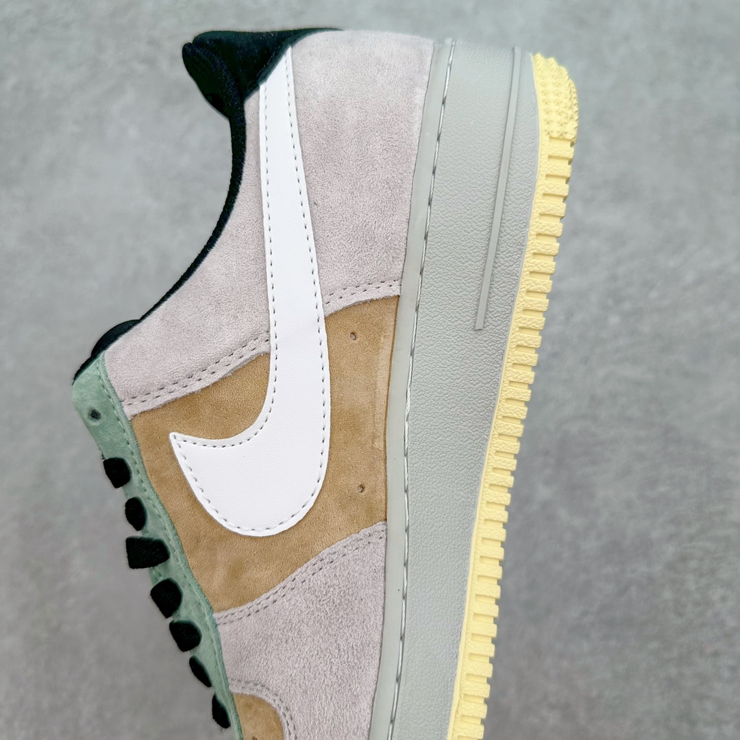 图片[7]-＃福利特价 NK Air Force 1´07 Low 空军一号低帮百搭休闲运动板鞋 FZ0630-001 柔软、弹性十足的缓震性能和出色的中底设计 横跨复古与现代的外型结合 造就出风靡全球 三十多年的Force 1 直到今天还深受青睐 尺码：36 36.5 37.5 38 38.5 39 40 40.5 41 42 42.5 43 44 44.5 45-选品中心