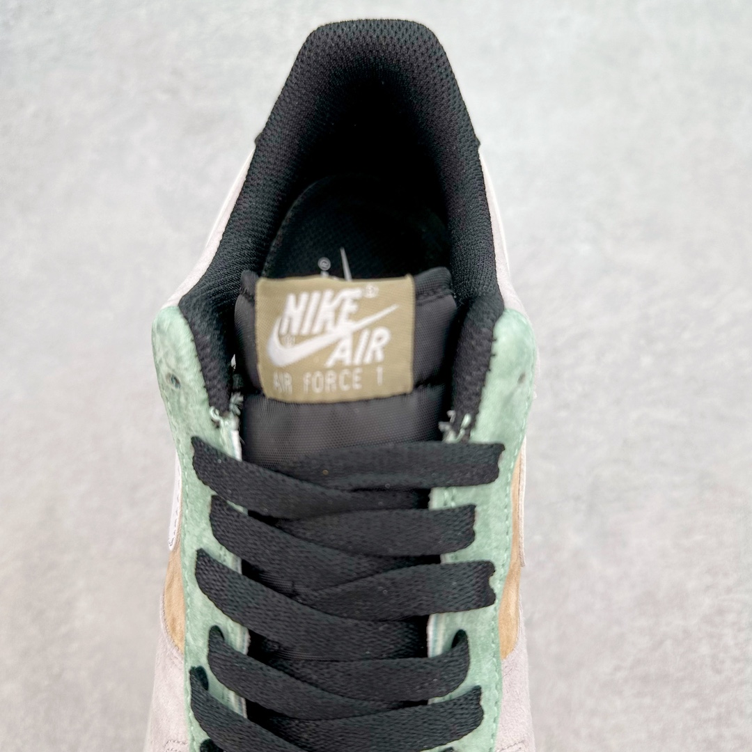 图片[5]-＃福利特价 NK Air Force 1´07 Low 空军一号低帮百搭休闲运动板鞋 FZ0630-001 柔软、弹性十足的缓震性能和出色的中底设计 横跨复古与现代的外型结合 造就出风靡全球 三十多年的Force 1 直到今天还深受青睐 尺码：36 36.5 37.5 38 38.5 39 40 40.5 41 42 42.5 43 44 44.5 45-选品中心