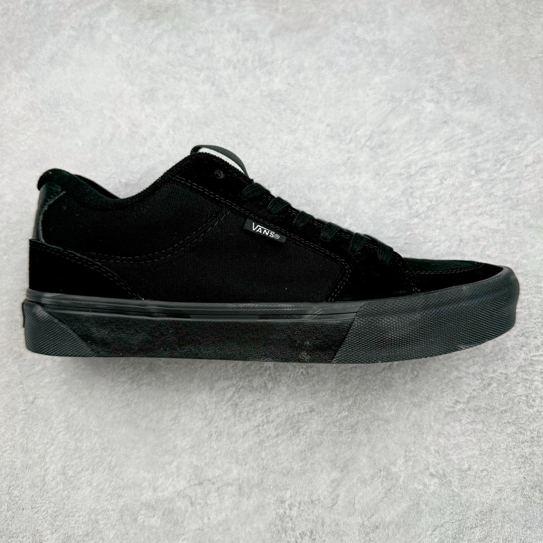 Vans Chukka Push 官方新款 时尚舒适防滑低帮休闲板鞋 货号:VN000CZWBA2 黑白 VN000CZWBKA 黑色 VN000CZWJVY 白色 尺码:35 36 36.5 37 38 38.5 39 40 40.5 41 42 42.5 43 44 45-选品中心