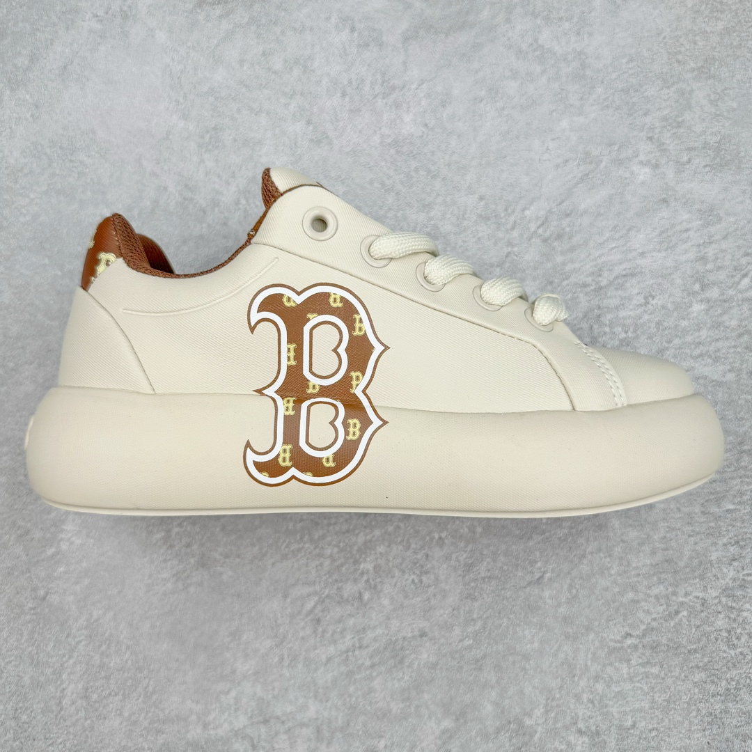 美国榄球洋基队New York Yankees x MLB Chunky Classic Base 基础系列低帮经典面包风轻量增高厚底百搭休闲运动鞋尺码:35 36 36.5 37.5 38 38.5 39 40 40.5 41 42 42.5 43 44 44.5 45-选品中心