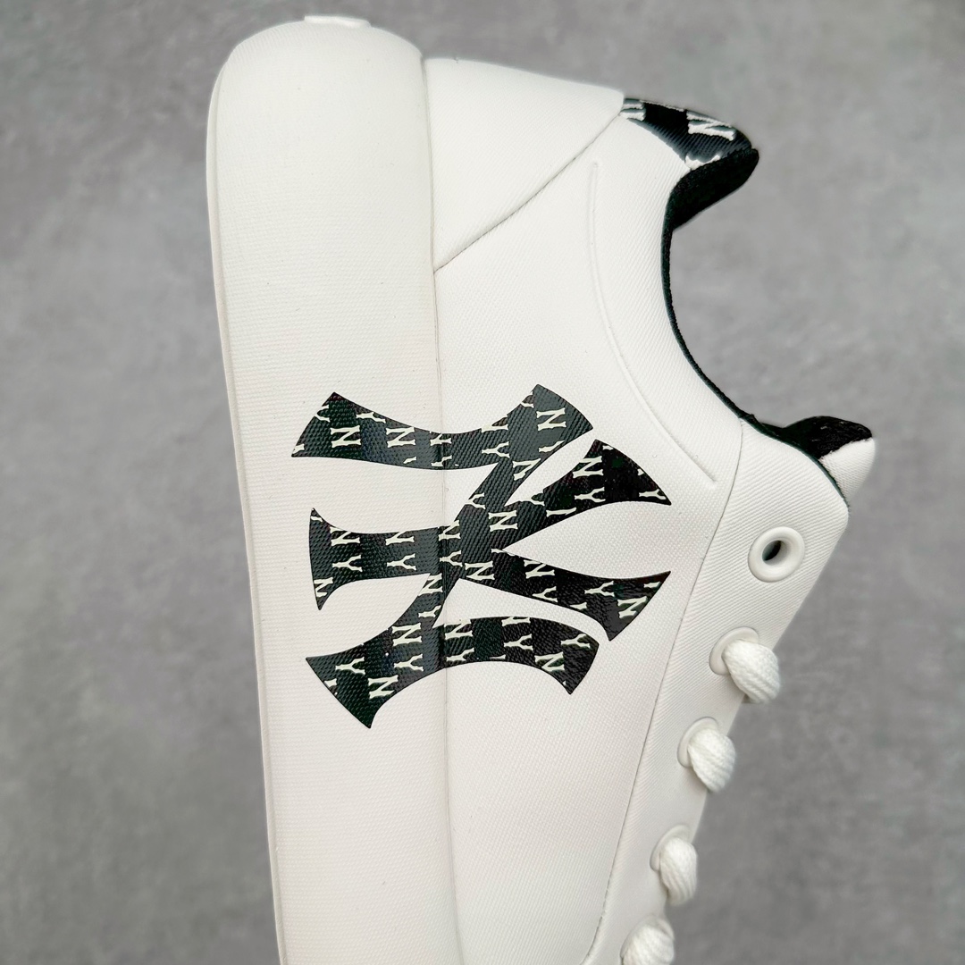 图片[6]-美国榄球洋基队New York Yankees x MLB Chunky Classic Base 基础系列低帮经典面包风轻量增高厚底百搭休闲运动鞋尺码：35 36 36.5 37.5 38 38.5 39 40 40.5 41 42 42.5 43 44 44.5 45-选品中心