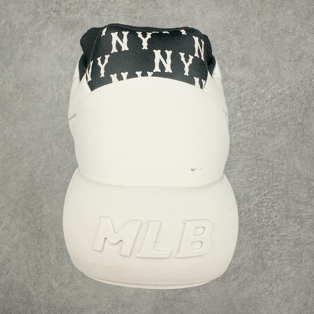 图片[8]-美国榄球洋基队New York Yankees x MLB Chunky Classic Base 基础系列低帮经典面包风轻量增高厚底百搭休闲运动鞋尺码：35 36 36.5 37.5 38 38.5 39 40 40.5 41 42 42.5 43 44 44.5 45-选品中心