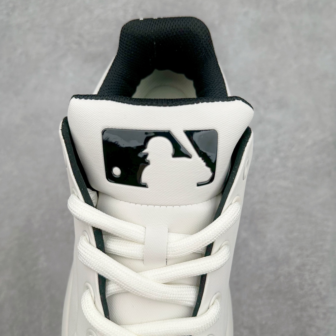 图片[5]-美国榄球洋基队New York Yankees x MLB Chunky Classic Base 基础系列低帮经典面包风轻量增高厚底百搭休闲运动鞋尺码：35 36 36.5 37.5 38 38.5 39 40 40.5 41 42 42.5 43 44 44.5 45-选品中心