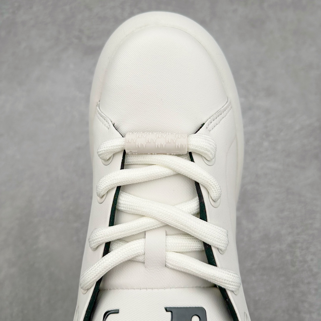 图片[4]-美国榄球洋基队New York Yankees x MLB Chunky Classic Base 基础系列低帮经典面包风轻量增高厚底百搭休闲运动鞋尺码：35 36 36.5 37.5 38 38.5 39 40 40.5 41 42 42.5 43 44 44.5 45-选品中心