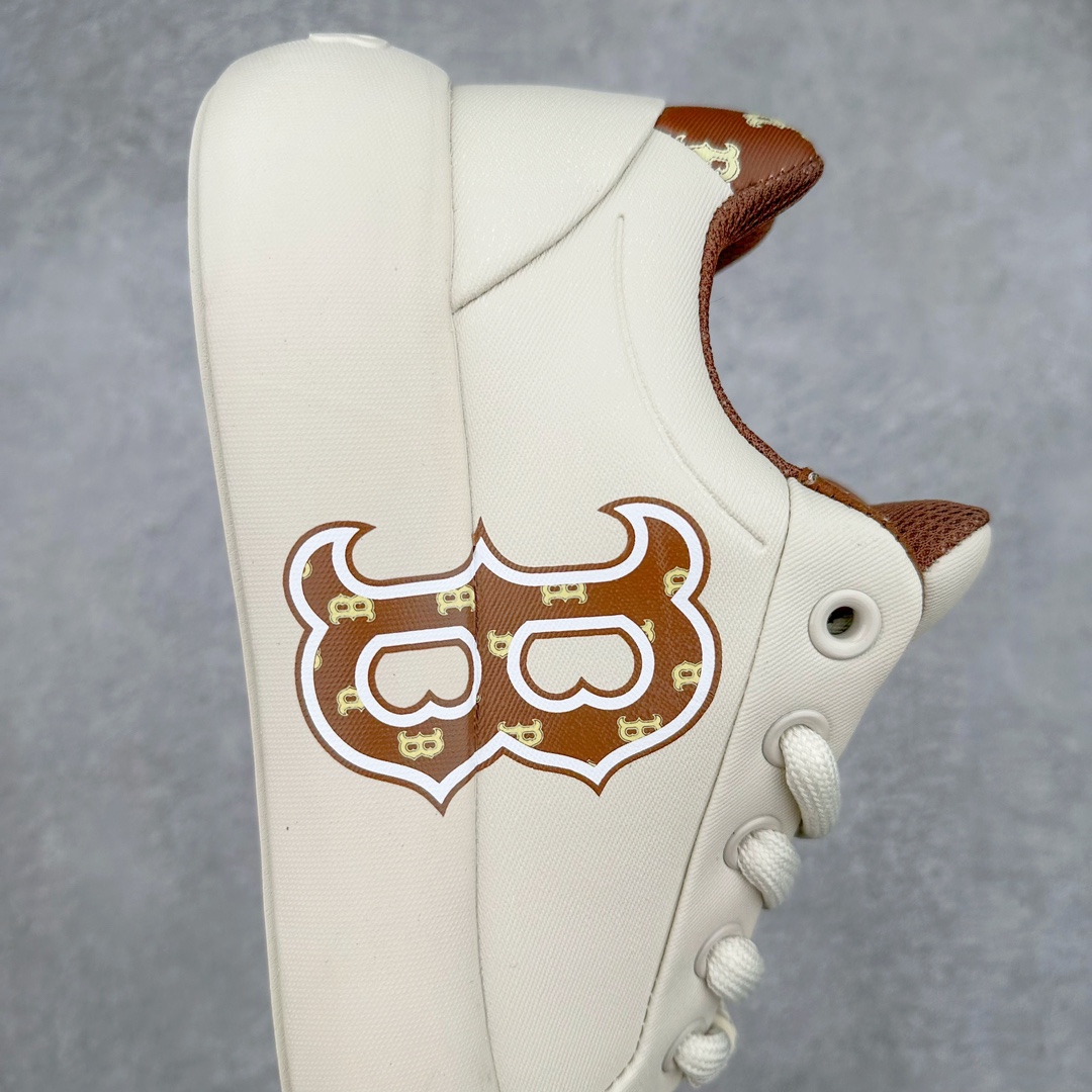 图片[6]-美国榄球洋基队New York Yankees x MLB Chunky Classic Base 基础系列低帮经典面包风轻量增高厚底百搭休闲运动鞋尺码：35 36 36.5 37.5 38 38.5 39 40 40.5 41 42 42.5 43 44 44.5 45-选品中心