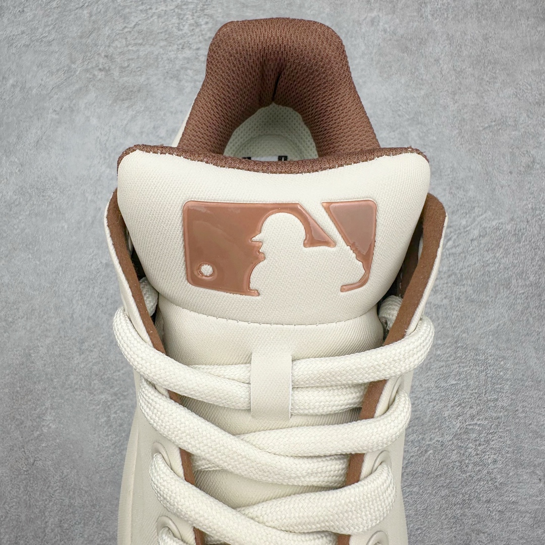 图片[5]-美国榄球洋基队New York Yankees x MLB Chunky Classic Base 基础系列低帮经典面包风轻量增高厚底百搭休闲运动鞋尺码：35 36 36.5 37.5 38 38.5 39 40 40.5 41 42 42.5 43 44 44.5 45-选品中心