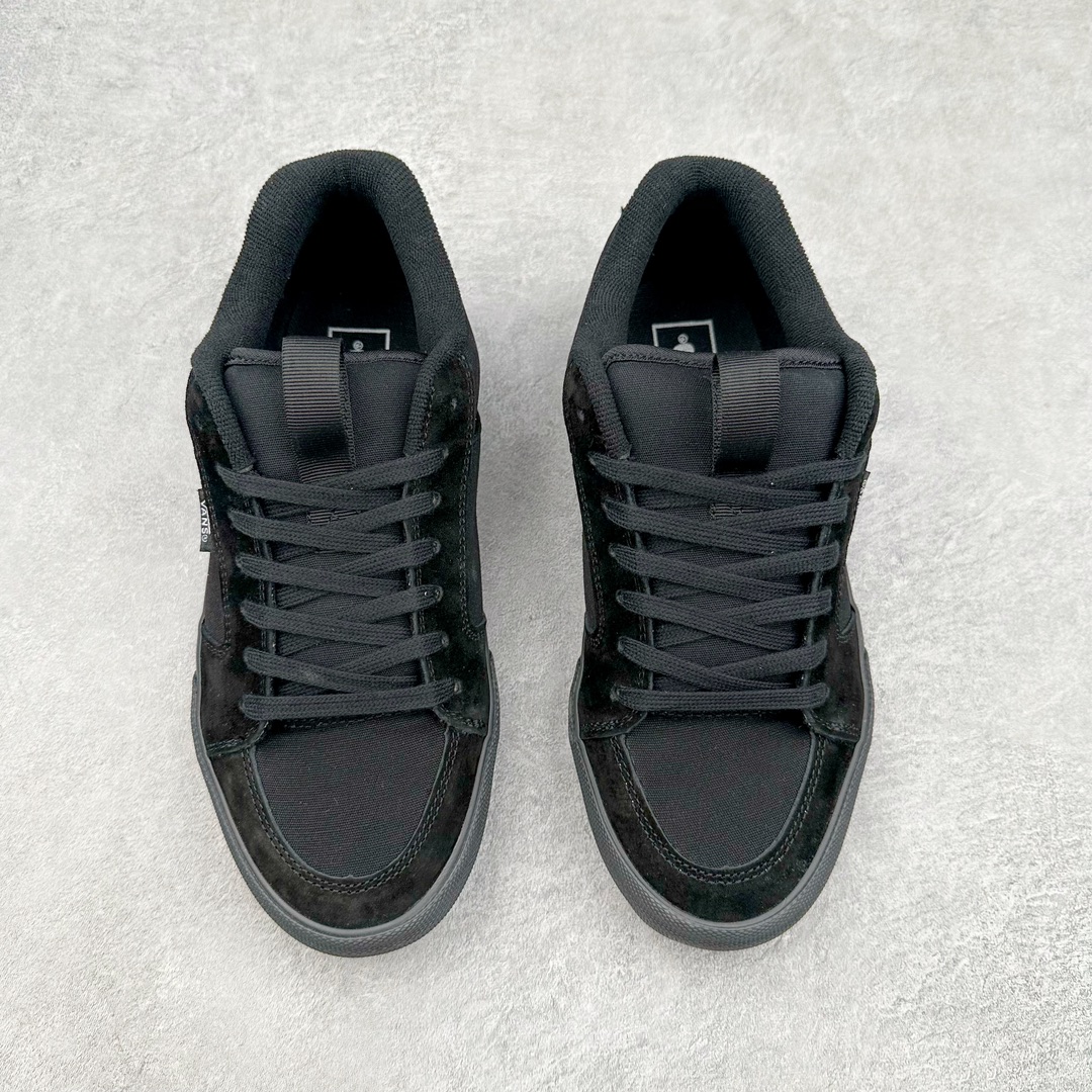 图片[2]-Vans Chukka Push 官方新款 时尚舒适防滑低帮休闲板鞋 货号：VN000CZWBA2 黑白 VN000CZWBKA 黑色 VN000CZWJVY 白色 尺码：35 36 36.5 37 38 38.5 39 40 40.5 41 42 42.5 43 44 45-选品中心