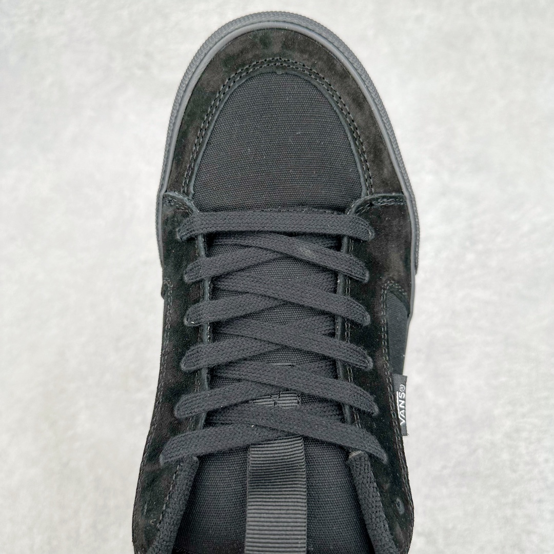 图片[4]-Vans Chukka Push 官方新款 时尚舒适防滑低帮休闲板鞋 货号：VN000CZWBA2 黑白 VN000CZWBKA 黑色 VN000CZWJVY 白色 尺码：35 36 36.5 37 38 38.5 39 40 40.5 41 42 42.5 43 44 45-选品中心