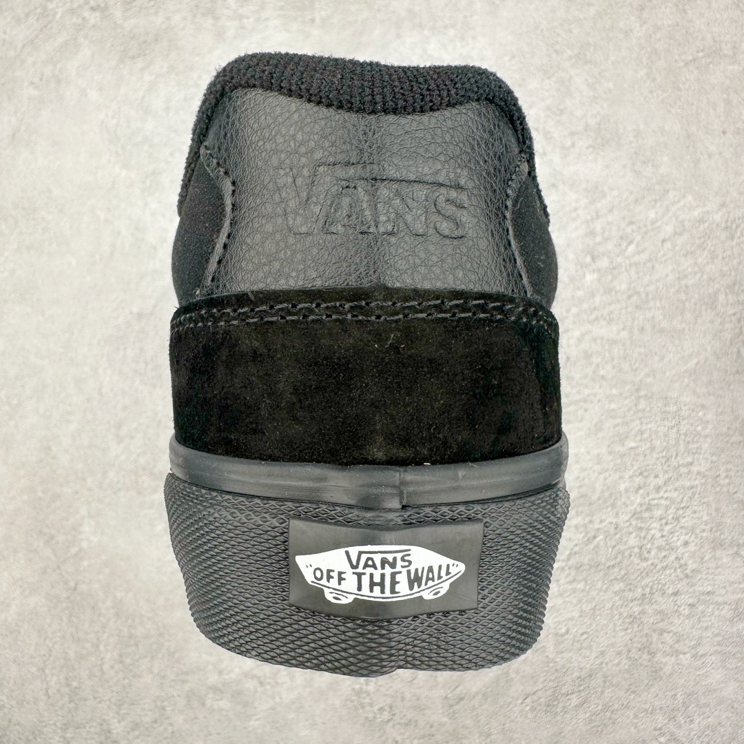 图片[8]-Vans Chukka Push 官方新款 时尚舒适防滑低帮休闲板鞋 货号：VN000CZWBA2 黑白 VN000CZWBKA 黑色 VN000CZWJVY 白色 尺码：35 36 36.5 37 38 38.5 39 40 40.5 41 42 42.5 43 44 45-选品中心