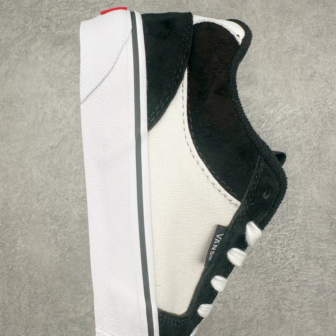 图片[6]-Vans Chukka Push 官方新款 时尚舒适防滑低帮休闲板鞋 货号：VN000CZWBA2 黑白 VN000CZWBKA 黑色 VN000CZWJVY 白色 尺码：35 36 36.5 37 38 38.5 39 40 40.5 41 42 42.5 43 44 45-选品中心