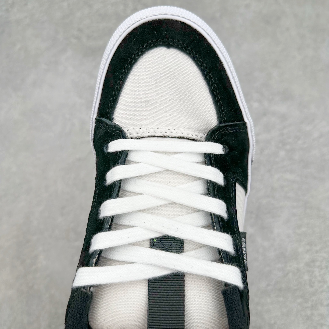 图片[4]-Vans Chukka Push 官方新款 时尚舒适防滑低帮休闲板鞋 货号：VN000CZWBA2 黑白 VN000CZWBKA 黑色 VN000CZWJVY 白色 尺码：35 36 36.5 37 38 38.5 39 40 40.5 41 42 42.5 43 44 45-选品中心