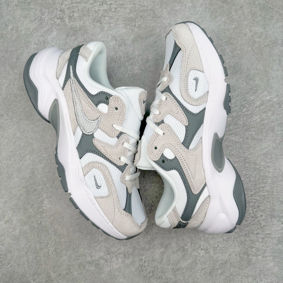 图片[3]-NK AIR PEGASUS AL8 舒适百搭 透气低帮跑步鞋 实拍首发 时尚厚底老爹鞋专为跑者打造的熟悉弹力脚感再度回归 助你攻克各种目标 AL8版保有你喜爱的灵敏度和适中支撑力 结合了网布、织物和人造革 提供优异的透气性和舒适度 ABZORB缓震技术为跑者提供良好的脚感 货号： FJ3794-101 尺码：36 36.5 37.5 38 38.5 39 40 40.5 41 42 42.5 43 44 44.5 45-选品中心