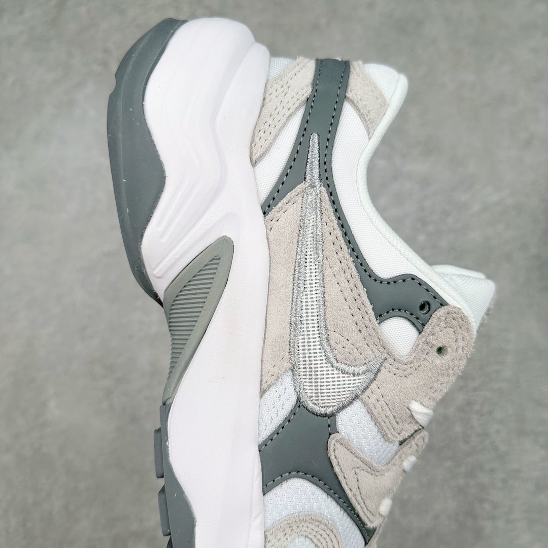 图片[6]-NK AIR PEGASUS AL8 舒适百搭 透气低帮跑步鞋 实拍首发 时尚厚底老爹鞋专为跑者打造的熟悉弹力脚感再度回归 助你攻克各种目标 AL8版保有你喜爱的灵敏度和适中支撑力 结合了网布、织物和人造革 提供优异的透气性和舒适度 ABZORB缓震技术为跑者提供良好的脚感 货号： FJ3794-101 尺码：36 36.5 37.5 38 38.5 39 40 40.5 41 42 42.5 43 44 44.5 45-选品中心