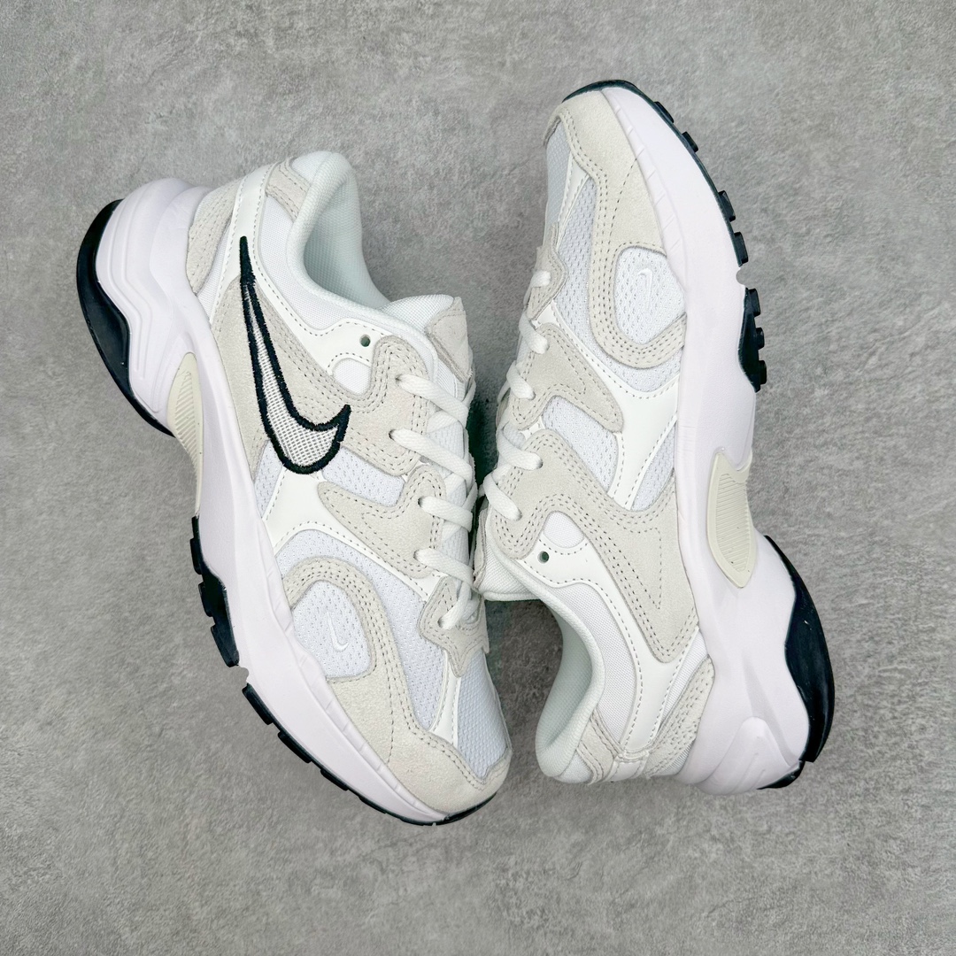 图片[3]-NK AIR PEGASUS AL8 舒适百搭 透气低帮跑步鞋 实拍首发 时尚厚底老爹鞋专为跑者打造的熟悉弹力脚感再度回归 助你攻克各种目标 AL8版保有你喜爱的灵敏度和适中支撑力 结合了网布、织物和人造革 提供优异的透气性和舒适度 ABZORB缓震技术为跑者提供良好的脚感 货号： FJ3734-102 尺码：36 36.5 37.5 38 38.5 39 40 40.5 41 42 42.5 43 44 44.5 45-选品中心