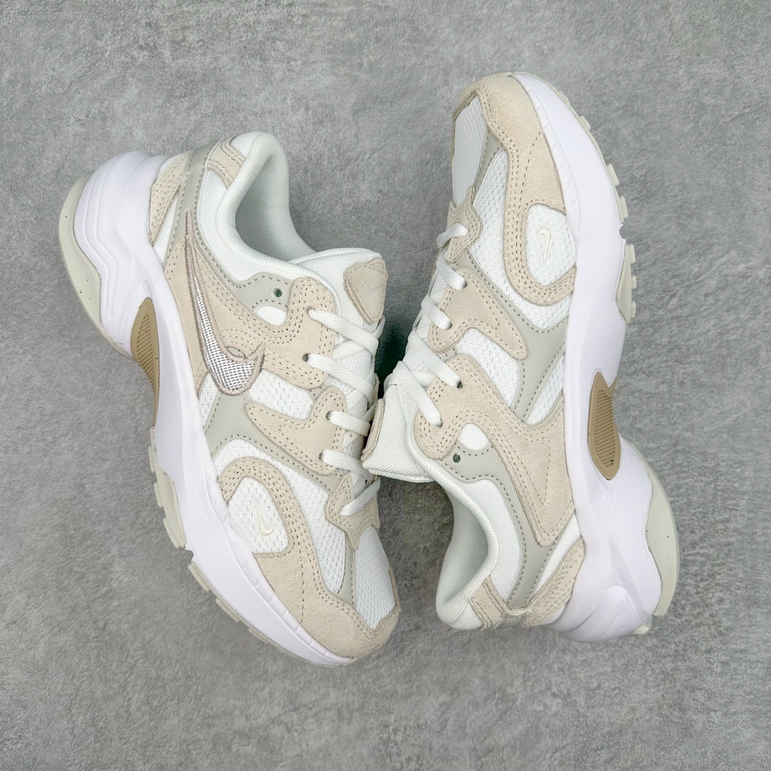 图片[3]-NK AIR PEGASUS AL8 舒适百搭 透气低帮跑步鞋 实拍首发 时尚厚底老爹鞋专为跑者打造的熟悉弹力脚感再度回归 助你攻克各种目标 AL8版保有你喜爱的灵敏度和适中支撑力 结合了网布、织物和人造革 提供优异的透气性和舒适度 ABZORB缓震技术为跑者提供良好的脚感 货号： FJ3734-100 尺码：36 36.5 37.5 38 38.5 39 40 40.5 41 42 42.5 43 44 44.5 45-选品中心