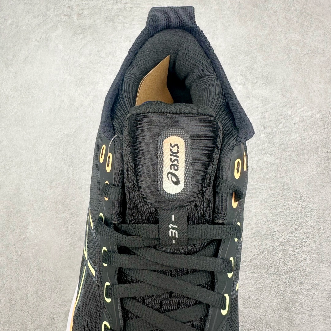 图片[5]-Asics Gel-Kayano 31 亚瑟士卡亚诺31代低帮专业有氧超轻量休闲运动全能慢跑鞋全球知名运动品牌ASICS正式推出新款GEL-KAYANO 31跑鞋，旨在通过全新稳定结构以提升产品可适性，满足跑者的足部稳定需求，让每一位跑者从起跑到结束都能够感受到焕然一新的稳定性与舒适性，从而帮助更多人找到身心平衡，获得自在舒适的健康生活方式。秉持着ASICS亚瑟士的设计哲学，全新一代GEL-KAYANO 31应运而生。为进一步升级产品的稳定性，GEL-KAYANO 31采用了全新4D引导系统，通过内侧稳定装置提升可适性，满足足部稳定需求，帮助足弓迅速返回到平衡位置。作为基于生物力学研究打造的全新稳定结构，4D引导系统不仅提升了跑鞋对双脚的支撑性，它还将人体不同的运动状态纳入设计考量，帮助跑者在多种跑动强度下获得充足的稳定性和理想的舒适度。尺码：36 37 37.5 38 39.5 40 40.5 41.5 42 42.5 43.5 44 44.5 45-选品中心