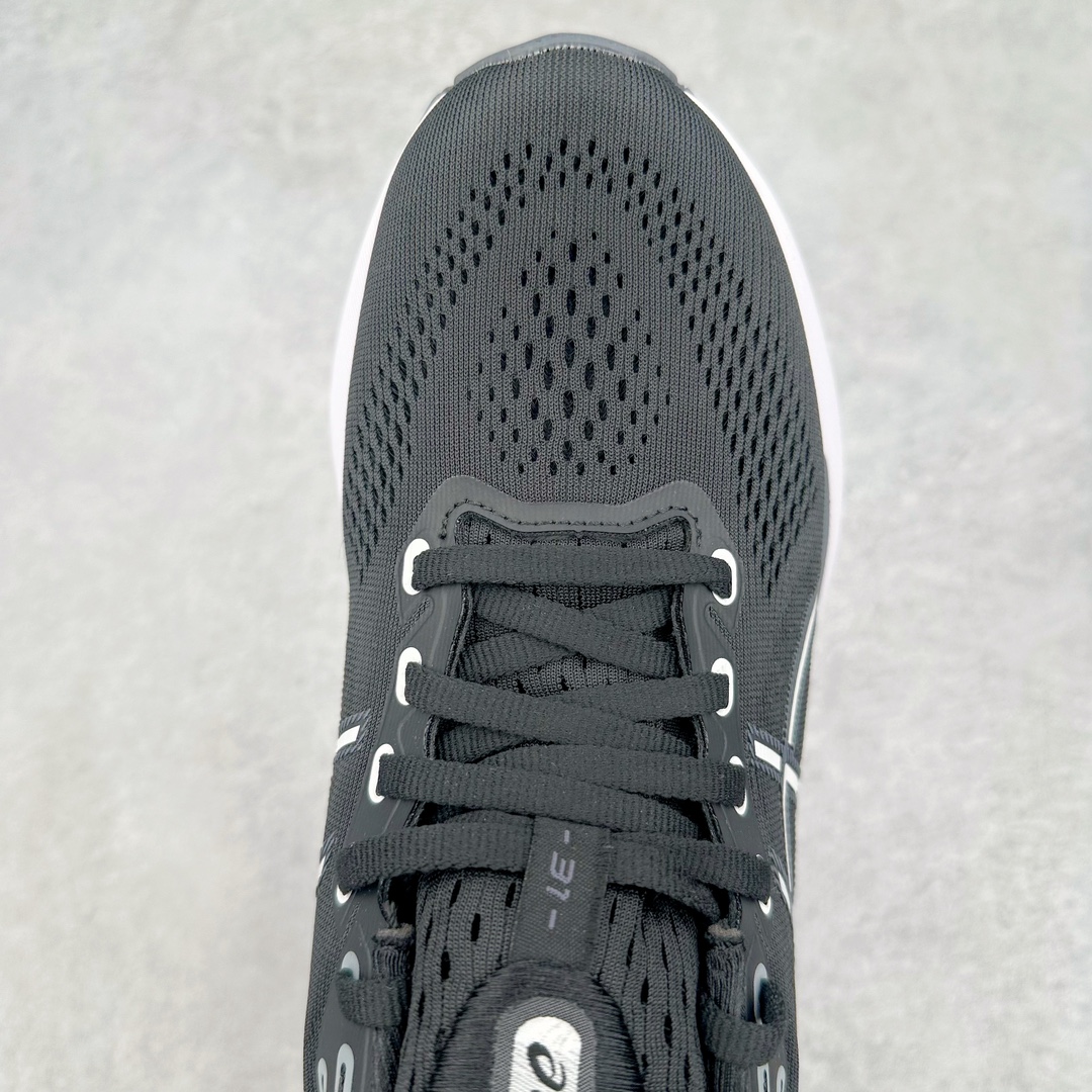 图片[4]-Asics Gel-Kayano 31 亚瑟士卡亚诺31代低帮专业有氧超轻量休闲运动全能慢跑鞋全球知名运动品牌ASICS正式推出新款GEL-KAYANO 31跑鞋，旨在通过全新稳定结构以提升产品可适性，满足跑者的足部稳定需求，让每一位跑者从起跑到结束都能够感受到焕然一新的稳定性与舒适性，从而帮助更多人找到身心平衡，获得自在舒适的健康生活方式。秉持着ASICS亚瑟士的设计哲学，全新一代GEL-KAYANO 31应运而生。为进一步升级产品的稳定性，GEL-KAYANO 31采用了全新4D引导系统，通过内侧稳定装置提升可适性，满足足部稳定需求，帮助足弓迅速返回到平衡位置。作为基于生物力学研究打造的全新稳定结构，4D引导系统不仅提升了跑鞋对双脚的支撑性，它还将人体不同的运动状态纳入设计考量，帮助跑者在多种跑动强度下获得充足的稳定性和理想的舒适度。尺码：36 37 37.5 38 39.5 40 40.5 41.5 42 42.5 43.5 44 44.5 45-选品中心