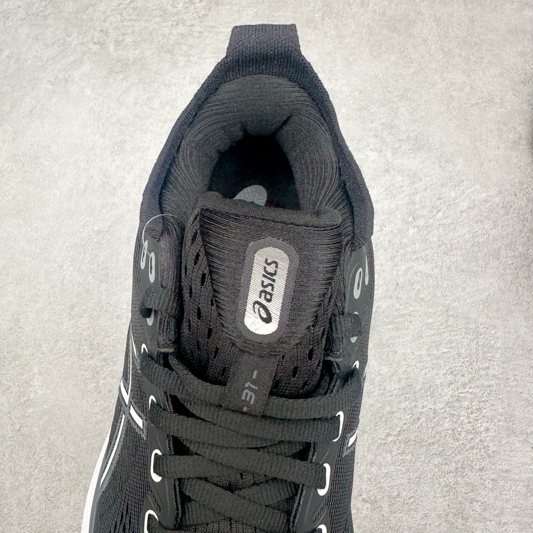 图片[5]-Asics Gel-Kayano 31 亚瑟士卡亚诺31代低帮专业有氧超轻量休闲运动全能慢跑鞋全球知名运动品牌ASICS正式推出新款GEL-KAYANO 31跑鞋，旨在通过全新稳定结构以提升产品可适性，满足跑者的足部稳定需求，让每一位跑者从起跑到结束都能够感受到焕然一新的稳定性与舒适性，从而帮助更多人找到身心平衡，获得自在舒适的健康生活方式。秉持着ASICS亚瑟士的设计哲学，全新一代GEL-KAYANO 31应运而生。为进一步升级产品的稳定性，GEL-KAYANO 31采用了全新4D引导系统，通过内侧稳定装置提升可适性，满足足部稳定需求，帮助足弓迅速返回到平衡位置。作为基于生物力学研究打造的全新稳定结构，4D引导系统不仅提升了跑鞋对双脚的支撑性，它还将人体不同的运动状态纳入设计考量，帮助跑者在多种跑动强度下获得充足的稳定性和理想的舒适度。尺码：36 37 37.5 38 39.5 40 40.5 41.5 42 42.5 43.5 44 44.5 45-选品中心