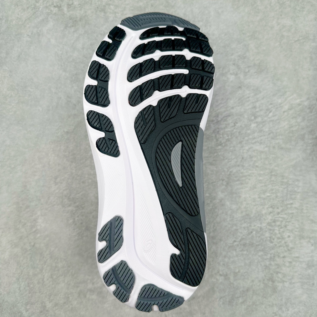 图片[9]-Asics Gel-Kayano 31 亚瑟士卡亚诺31代低帮专业有氧超轻量休闲运动全能慢跑鞋全球知名运动品牌ASICS正式推出新款GEL-KAYANO 31跑鞋，旨在通过全新稳定结构以提升产品可适性，满足跑者的足部稳定需求，让每一位跑者从起跑到结束都能够感受到焕然一新的稳定性与舒适性，从而帮助更多人找到身心平衡，获得自在舒适的健康生活方式。秉持着ASICS亚瑟士的设计哲学，全新一代GEL-KAYANO 31应运而生。为进一步升级产品的稳定性，GEL-KAYANO 31采用了全新4D引导系统，通过内侧稳定装置提升可适性，满足足部稳定需求，帮助足弓迅速返回到平衡位置。作为基于生物力学研究打造的全新稳定结构，4D引导系统不仅提升了跑鞋对双脚的支撑性，它还将人体不同的运动状态纳入设计考量，帮助跑者在多种跑动强度下获得充足的稳定性和理想的舒适度。尺码：36 37 37.5 38 39.5 40 40.5 41.5 42 42.5 43.5 44 44.5 45-选品中心