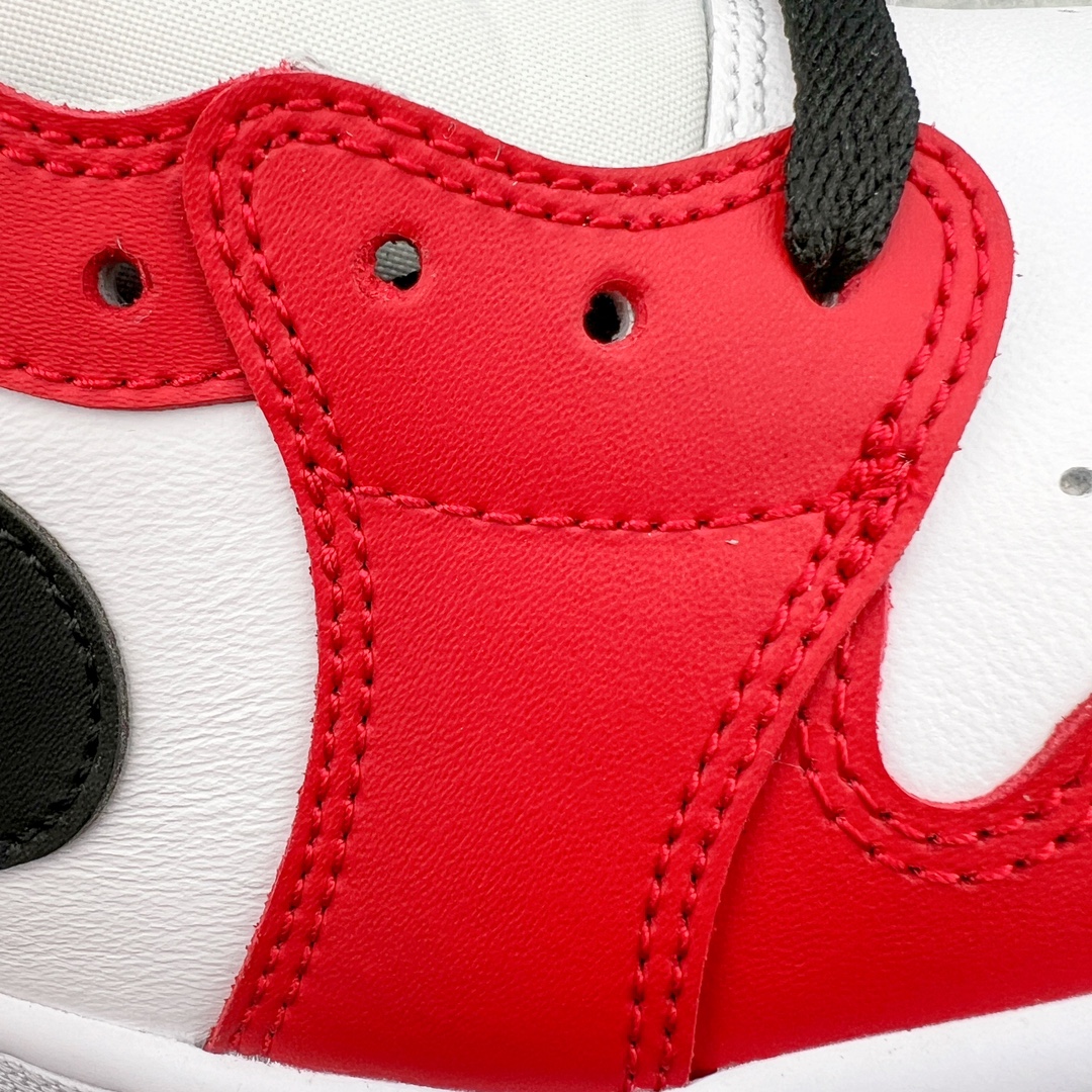 图片[14]-＃DG2.0 Air Jordan AJ1 Retro Low OG 芝加哥低帮 705329-600 全新批次 Ljr同源清远全套加持 圈内最强倒钩系列 高端零售特供批次 产品品控稳定性领先行业 各方面均可对飙L版 良心定价不杀猪 SZ原厂全套原楦原纸板冲刀磨具开发 原厂皮料加持 原厂港宝加持定型后跟R度完美 同源原厂电绣 鬼脸飞翼针数密度立体效果一致 百分百一致原鞋 原厂拉帮工艺 针距密度一致 后跟弧度收口自然不对折 极致一眼正品既视感 进口玻璃冲刀皮料裁剪零毛边 全鞋电脑针车工艺 品控清洁度最高QC检验标准 免检产品 原厂订购鞋盒、鞋标、防尘纸、鞋撑、鞋带 追求极致的原厂味道 尺码：40 40.5 41 42 42.5 43 44 44.5 45 46 47.5 48.5-选品中心