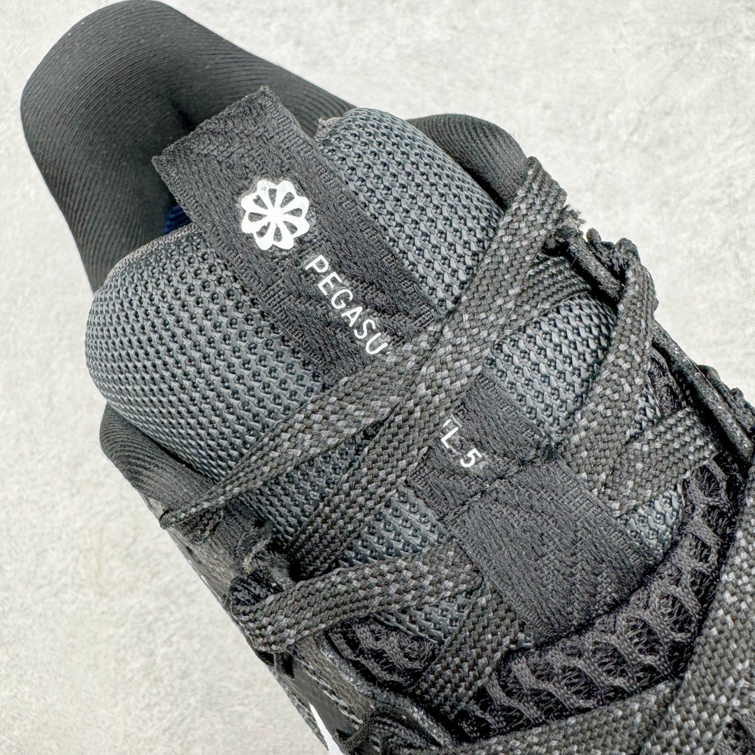 图片[14]-＃TG纯原 NK Pegasus TRAIL 5 ATC Next Nature 越野跑步鞋 登月兼顾迅疾外观和稳固脚感 后跟覆面和中足动态支撑巧妙融合 缔造稳定顺畅的迈步体验 货号：DV3864-001 尺码：36 36.5 37.5 38 38.5 39 40 40.5 41 42 42.5 43 44 44.5 45-选品中心