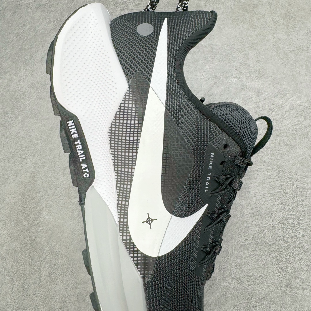 图片[6]-＃TG纯原 NK Pegasus TRAIL 5 ATC Next Nature 越野跑步鞋 登月兼顾迅疾外观和稳固脚感 后跟覆面和中足动态支撑巧妙融合 缔造稳定顺畅的迈步体验 货号：DV3864-001 尺码：36 36.5 37.5 38 38.5 39 40 40.5 41 42 42.5 43 44 44.5 45-选品中心