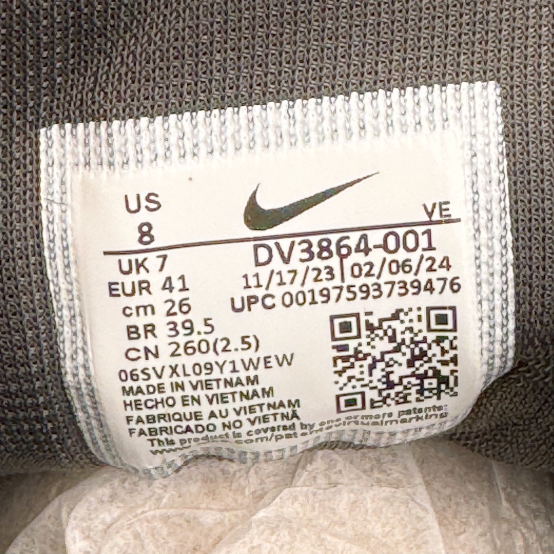 图片[11]-＃TG纯原 NK Pegasus TRAIL 5 ATC Next Nature 越野跑步鞋 登月兼顾迅疾外观和稳固脚感 后跟覆面和中足动态支撑巧妙融合 缔造稳定顺畅的迈步体验 货号：DV3864-001 尺码：36 36.5 37.5 38 38.5 39 40 40.5 41 42 42.5 43 44 44.5 45-选品中心