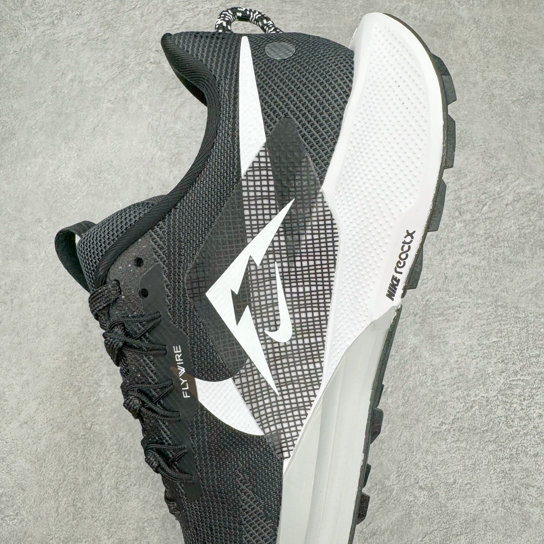 图片[7]-＃TG纯原 NK Pegasus TRAIL 5 ATC Next Nature 越野跑步鞋 登月兼顾迅疾外观和稳固脚感 后跟覆面和中足动态支撑巧妙融合 缔造稳定顺畅的迈步体验 货号：DV3864-001 尺码：36 36.5 37.5 38 38.5 39 40 40.5 41 42 42.5 43 44 44.5 45-选品中心