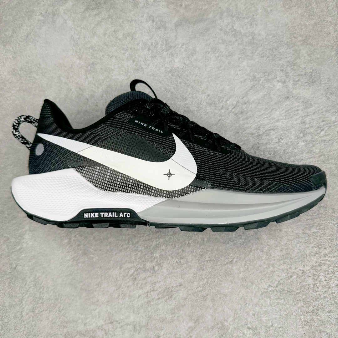 ＃TG纯原 NK Pegasus TRAIL 5 ATC Next Nature 越野跑步鞋 登月兼顾迅疾外观和稳固脚感 后跟覆面和中足动态支撑巧妙融合 缔造稳定顺畅的迈步体验 货号：DV3864-001 尺码：36 36.5 37.5 38 38.5 39 40 40.5 41 42 42.5 43 44 44.5 45-选品中心