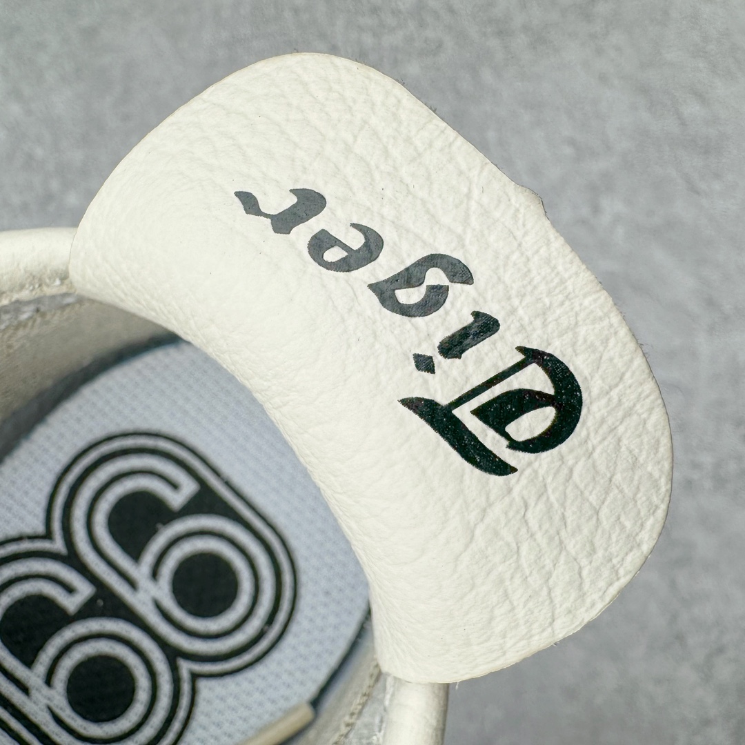 图片[10]-＃MOK Asics Onitsuka Tiger MEXICO 66 亚瑟士鬼冢虎复古经典板鞋 市场最强版本 每个配色均购入原鞋校对 真正原厂头层牛皮 如假包赔 纹路、色泽、皮心颜色 质感百分百还原 海外订单工厂出品 超成熟稳定的做工品控 原装全套纸板楦头开发 原汁原味 完美呈现版型 私模正确鞋底咬花纹路 一比一鞋头弧度高度鞋身弧度 绝不口嗨 细节品控鞋型随意秒杀市面 原档咬花纹路私模大底 一个单元有六个三角形 总体形拼接呈现花瓣状 官方四联吊牌 原装Ortholite轻量化鞋垫 原盒原配 质保卡 说明书 钢印防尘纸 纸板中底带钢印 乳胶组合鞋垫 支持全方位的对比专柜 产品从款式颜色造型上体现出追求舒适和细节的完美 鞋类更是推崇手工制作的严谨与完美 融舒适性与可穿性的设计风格 注重细节的完美和别致魅力 既保持稳重 又不失轻松的时尚感 尺码：35 36 37 37.5 38 39 39.5 40 40.5 41.5 42 42.5 43.5 44 45 46-选品中心