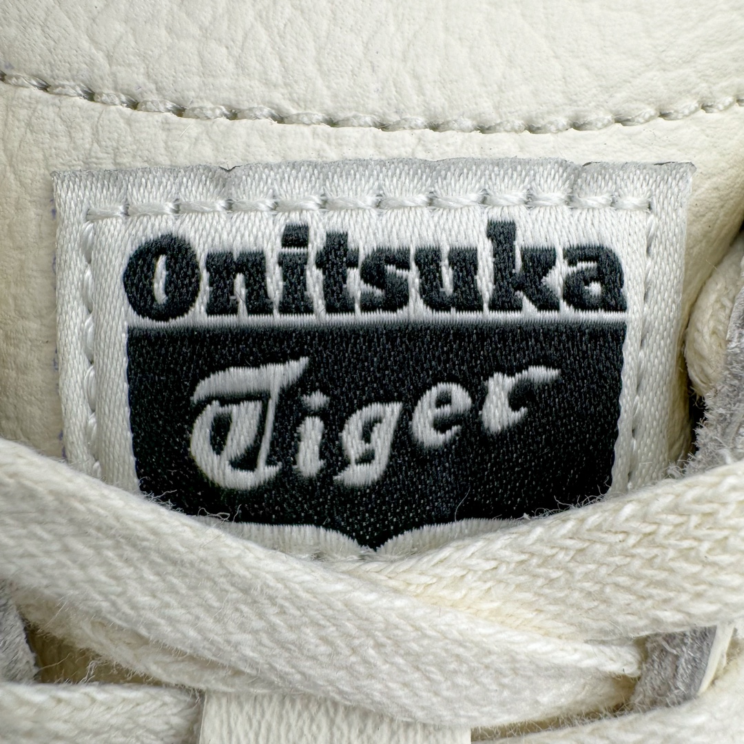 图片[20]-＃MOK Asics Onitsuka Tiger MEXICO 66 亚瑟士鬼冢虎复古经典板鞋 市场最强版本 每个配色均购入原鞋校对 真正原厂头层牛皮 如假包赔 纹路、色泽、皮心颜色 质感百分百还原 海外订单工厂出品 超成熟稳定的做工品控 原装全套纸板楦头开发 原汁原味 完美呈现版型 私模正确鞋底咬花纹路 一比一鞋头弧度高度鞋身弧度 绝不口嗨 细节品控鞋型随意秒杀市面 原档咬花纹路私模大底 一个单元有六个三角形 总体形拼接呈现花瓣状 官方四联吊牌 原装Ortholite轻量化鞋垫 原盒原配 质保卡 说明书 钢印防尘纸 纸板中底带钢印 乳胶组合鞋垫 支持全方位的对比专柜 产品从款式颜色造型上体现出追求舒适和细节的完美 鞋类更是推崇手工制作的严谨与完美 融舒适性与可穿性的设计风格 注重细节的完美和别致魅力 既保持稳重 又不失轻松的时尚感 尺码：35 36 37 37.5 38 39 39.5 40 40.5 41.5 42 42.5 43.5 44 45 46-选品中心