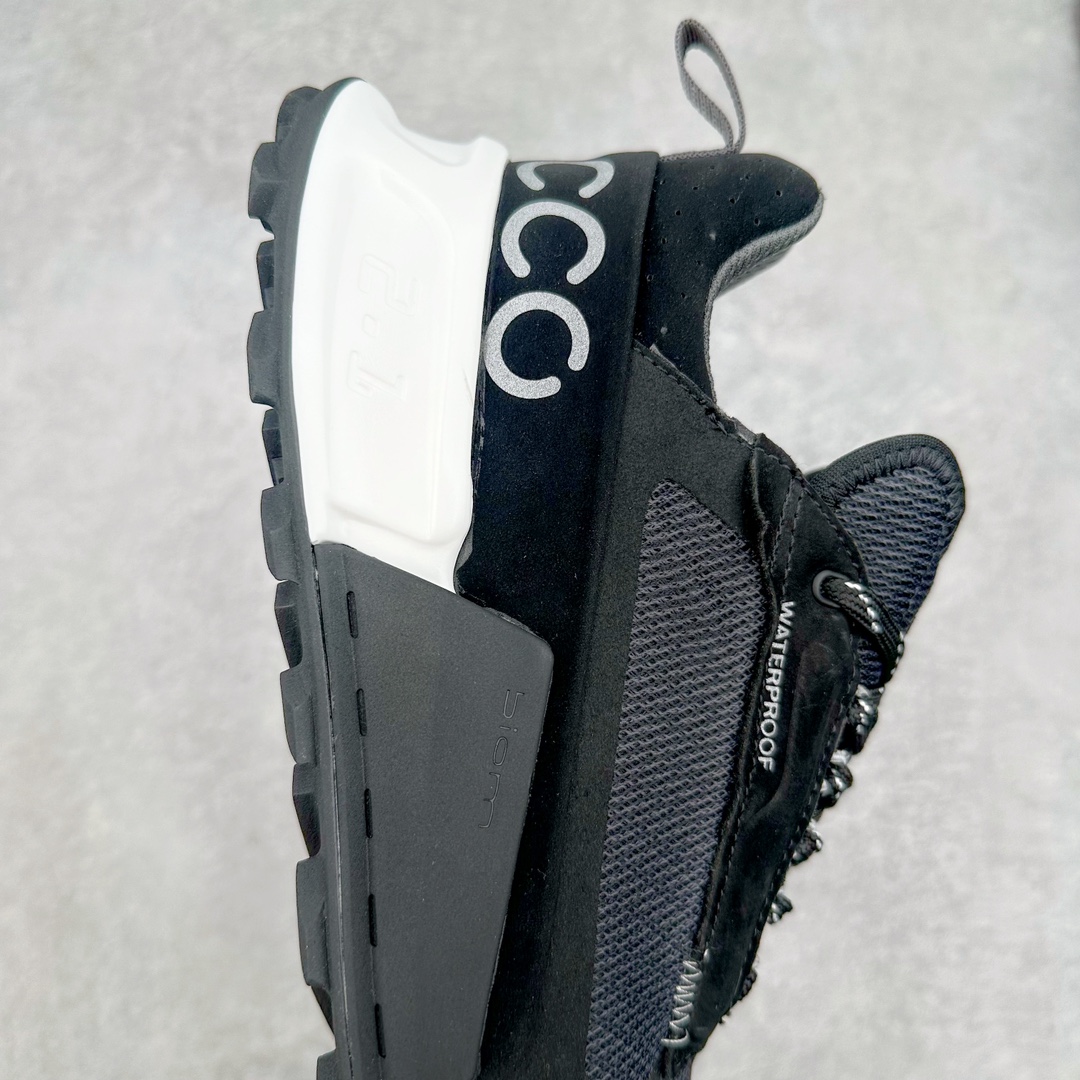 图片[6]-ECCO爱步2024年新款户外鞋防水透气越野跑鞋 健步踪迹系列 鞋面设有GORE-TEX防水薄膜 给你贴心防水保护 防水透气 直接注塑工艺连接鞋面与鞋底 一体成型 合脚稳固 BIOM自然律动科技鞋楦 符合人体工学 长效缓震带来裸足体验 橡胶大底 结合橡胶凸起鞋钉设计 适应多种地形 提供强劲抓地力与耐磨性 稳定支撑 越野无束 尺码：39 40 41 42 43 44（正常码）-选品中心