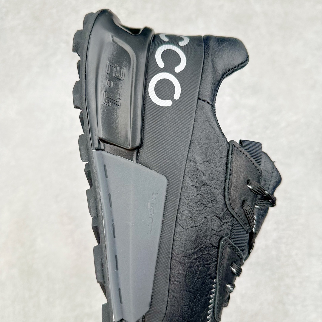 图片[6]-ECCO爱步2024年新款户外鞋防水透气越野跑鞋 健步踪迹系列 鞋面设有GORE-TEX防水薄膜 给你贴心防水保护 防水透气 直接注塑工艺连接鞋面与鞋底 一体成型 合脚稳固 BIOM自然律动科技鞋楦 符合人体工学 长效缓震带来裸足体验 橡胶大底 结合橡胶凸起鞋钉设计 适应多种地形 提供强劲抓地力与耐磨性 稳定支撑 越野无束 尺码：39 40 41 42 43 44（正常码）-选品中心