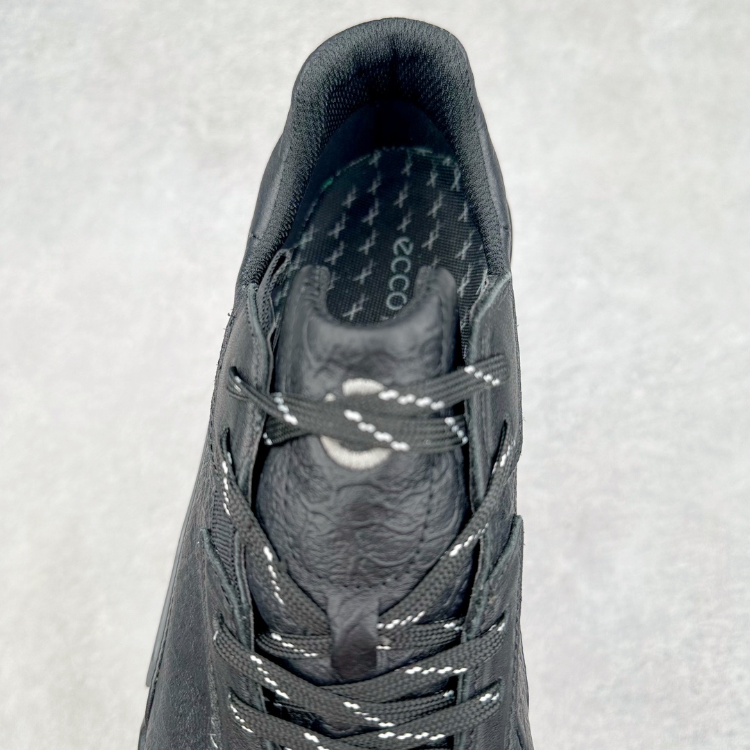 图片[5]-ECCO爱步2024年新款户外鞋防水透气越野跑鞋 健步踪迹系列 鞋面设有GORE-TEX防水薄膜 给你贴心防水保护 防水透气 直接注塑工艺连接鞋面与鞋底 一体成型 合脚稳固 BIOM自然律动科技鞋楦 符合人体工学 长效缓震带来裸足体验 橡胶大底 结合橡胶凸起鞋钉设计 适应多种地形 提供强劲抓地力与耐磨性 稳定支撑 越野无束 尺码：39 40 41 42 43 44（正常码）-选品中心