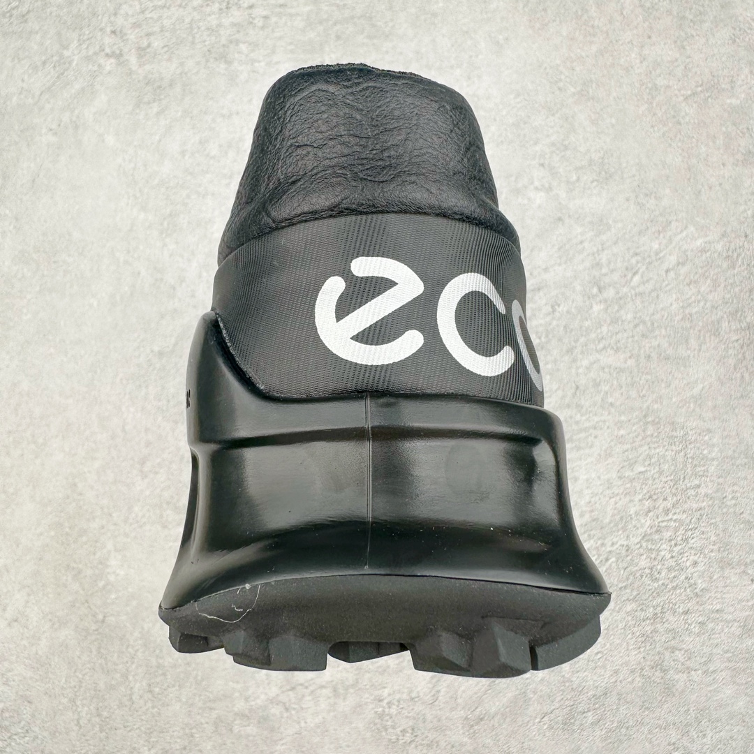 图片[8]-ECCO爱步2024年新款户外鞋防水透气越野跑鞋 健步踪迹系列 鞋面设有GORE-TEX防水薄膜 给你贴心防水保护 防水透气 直接注塑工艺连接鞋面与鞋底 一体成型 合脚稳固 BIOM自然律动科技鞋楦 符合人体工学 长效缓震带来裸足体验 橡胶大底 结合橡胶凸起鞋钉设计 适应多种地形 提供强劲抓地力与耐磨性 稳定支撑 越野无束 尺码：39 40 41 42 43 44（正常码）-选品中心