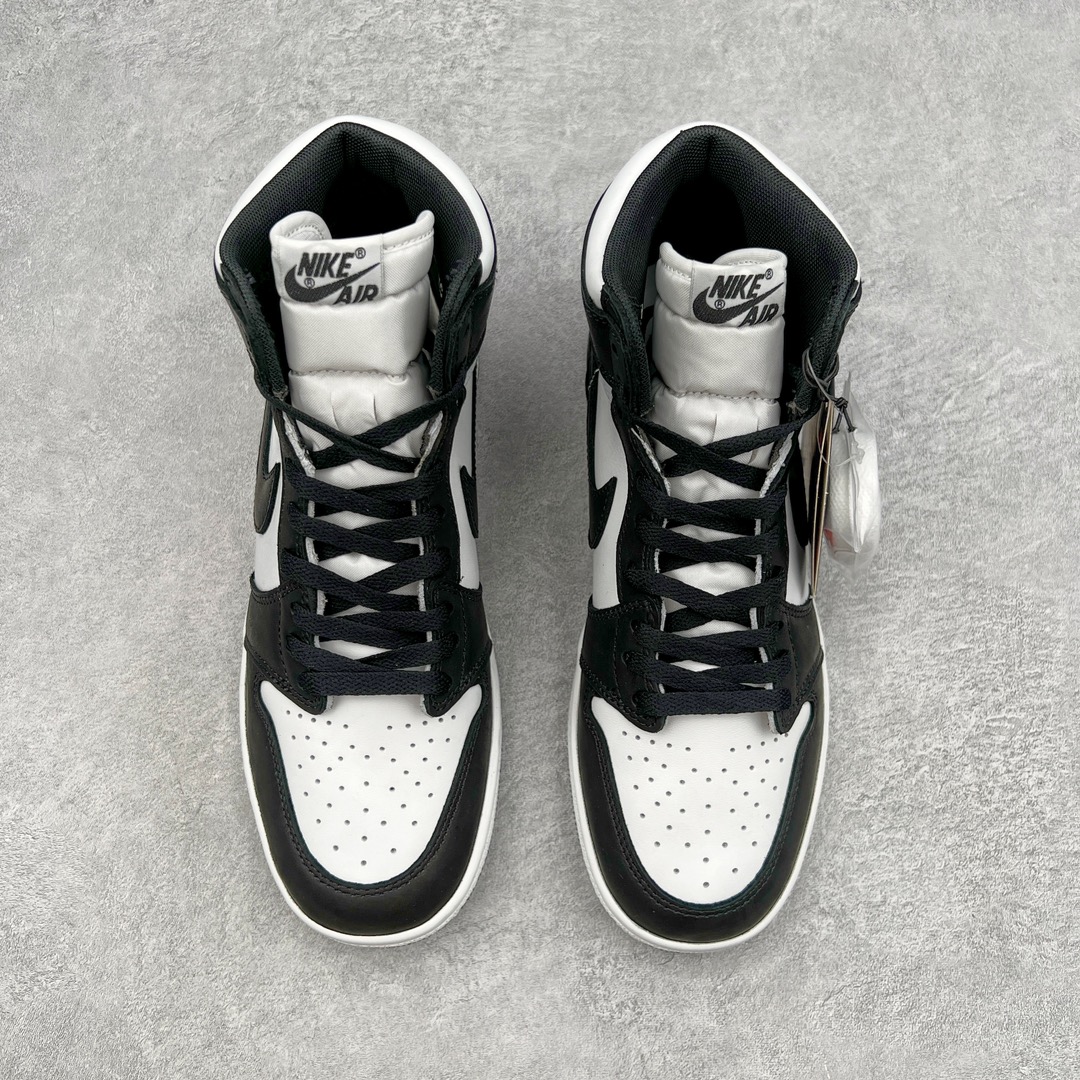 图片[2]-＃Y3 B品 AJ1系列 自穿无影响 轻微瑕疵 无售后-选品中心