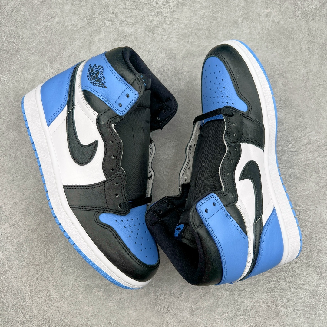 图片[3]-＃Y3 B品 AJ1系列 自穿无影响 轻微瑕疵 无售后-选品中心