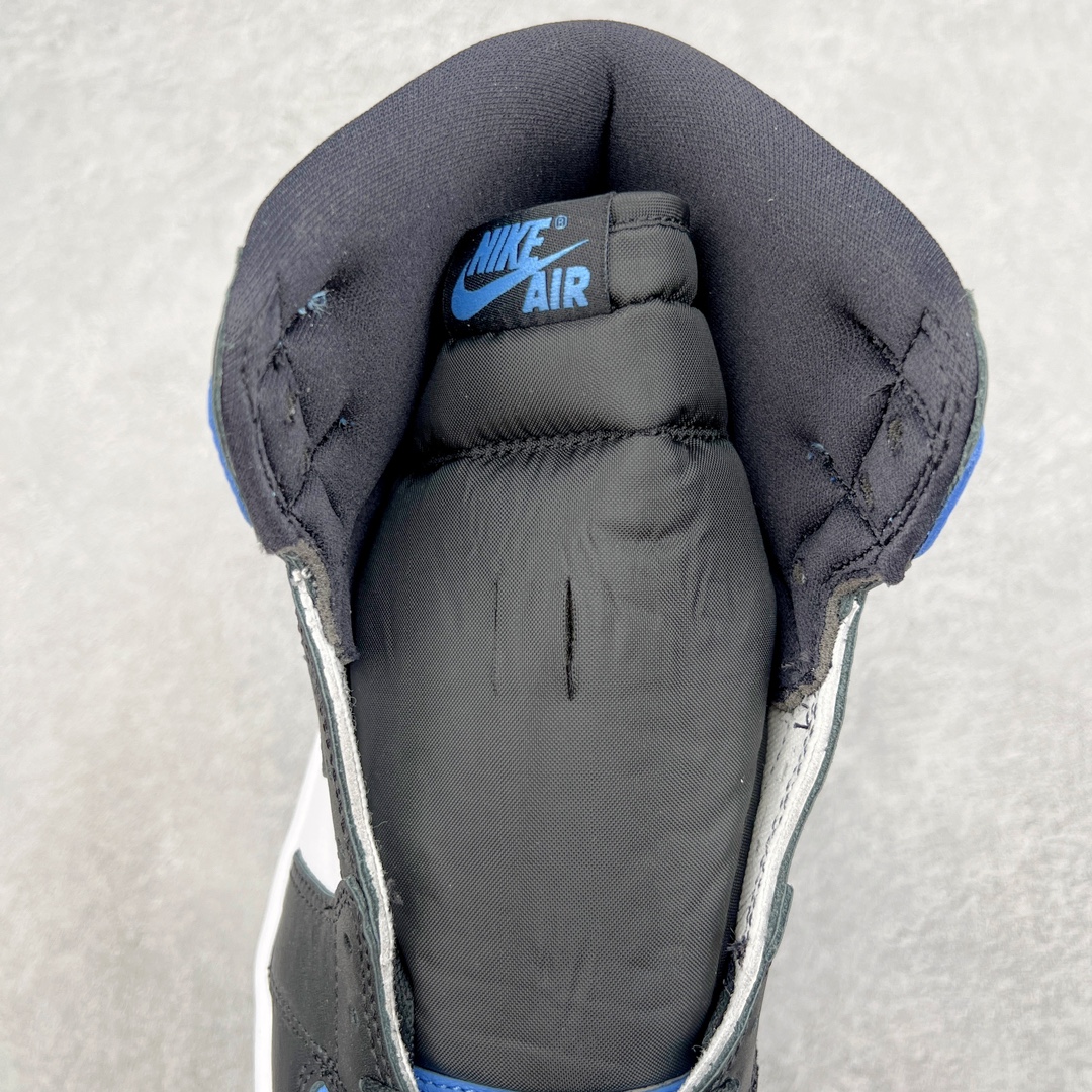 图片[5]-＃Y3 B品 AJ1系列 自穿无影响 轻微瑕疵 无售后-选品中心