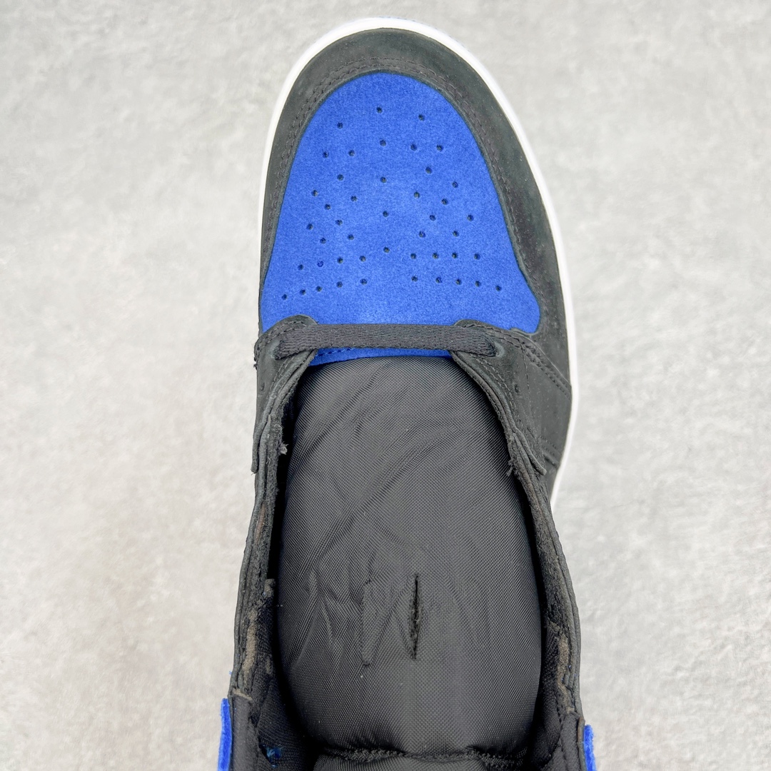 图片[4]-＃Y3 B品 AJ1系列 自穿无影响 轻微瑕疵 无售后-选品中心