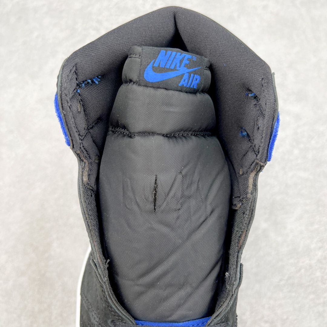 图片[5]-＃Y3 B品 AJ1系列 自穿无影响 轻微瑕疵 无售后-选品中心