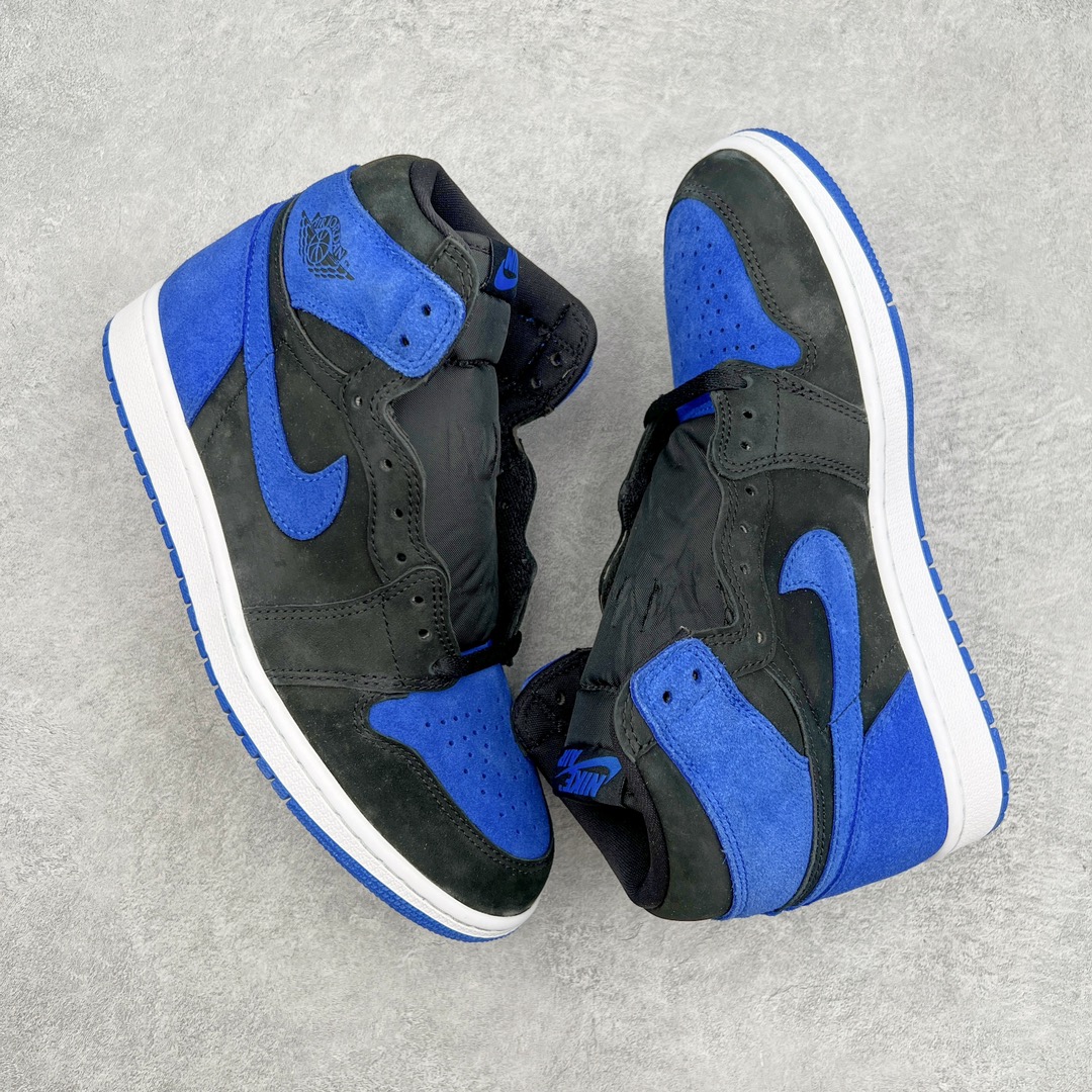 图片[3]-＃Y3 B品 AJ1系列 自穿无影响 轻微瑕疵 无售后-选品中心