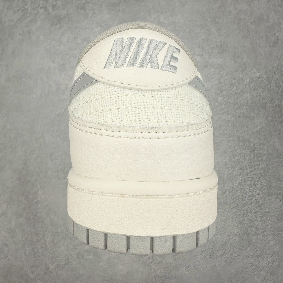 图片[8]-NK Dunk Low 定制配色 DQ1098-372 大厂出品 极力推荐 原装头层材料 独家版型蒸餾加工帶來的是更好的视觉和脚感体验大厂纯原品质出货 清洁度 电绣工艺 皮料切割干净无任何毛边 细节完美 尺码：36 36.5 37.5 38 38.5 39 40 40.5 41 42 42.5 43 44 44.5 45 46 47.5-选品中心