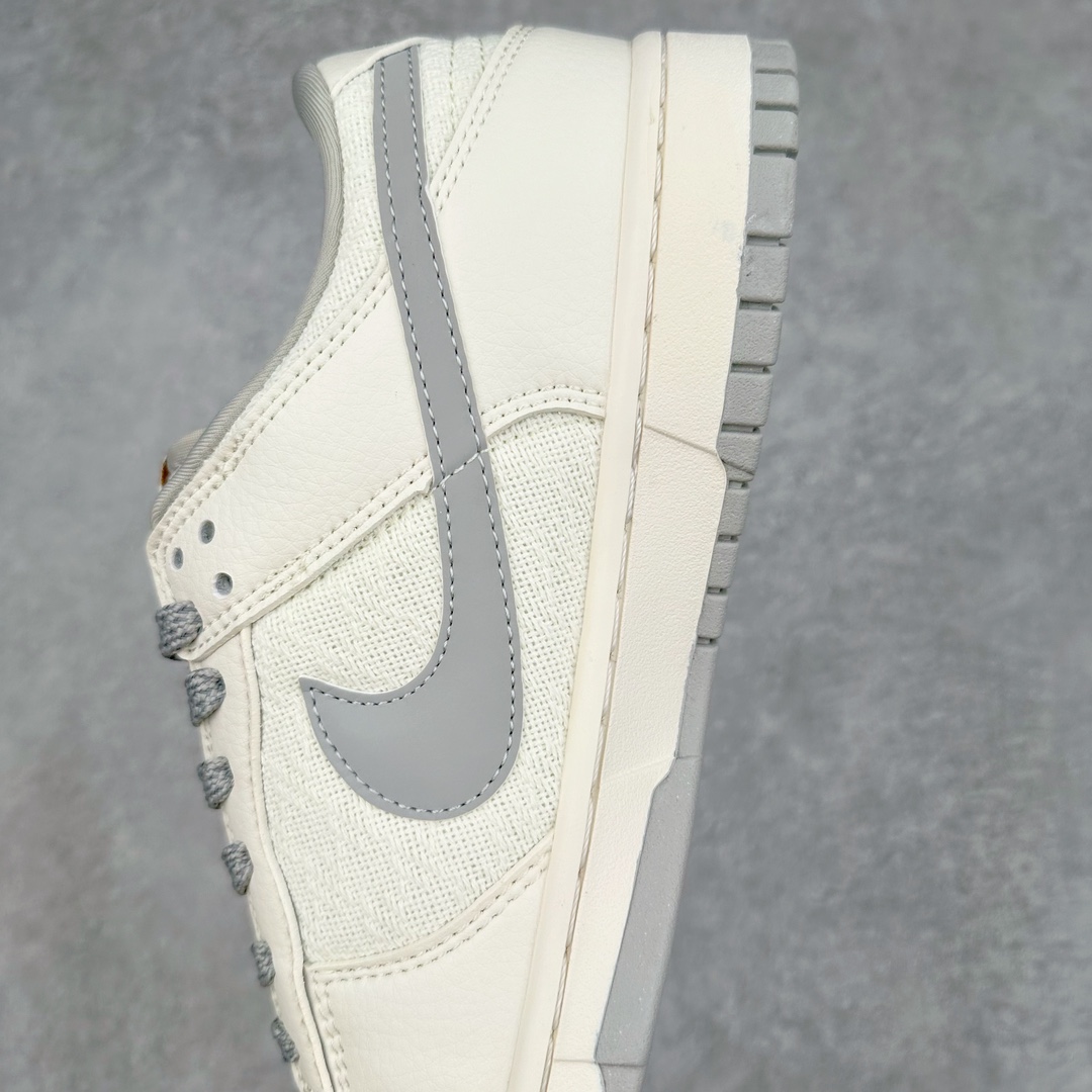 图片[7]-NK Dunk Low 定制配色 DQ1098-372 大厂出品 极力推荐 原装头层材料 独家版型蒸餾加工帶來的是更好的视觉和脚感体验大厂纯原品质出货 清洁度 电绣工艺 皮料切割干净无任何毛边 细节完美 尺码：36 36.5 37.5 38 38.5 39 40 40.5 41 42 42.5 43 44 44.5 45 46 47.5-选品中心