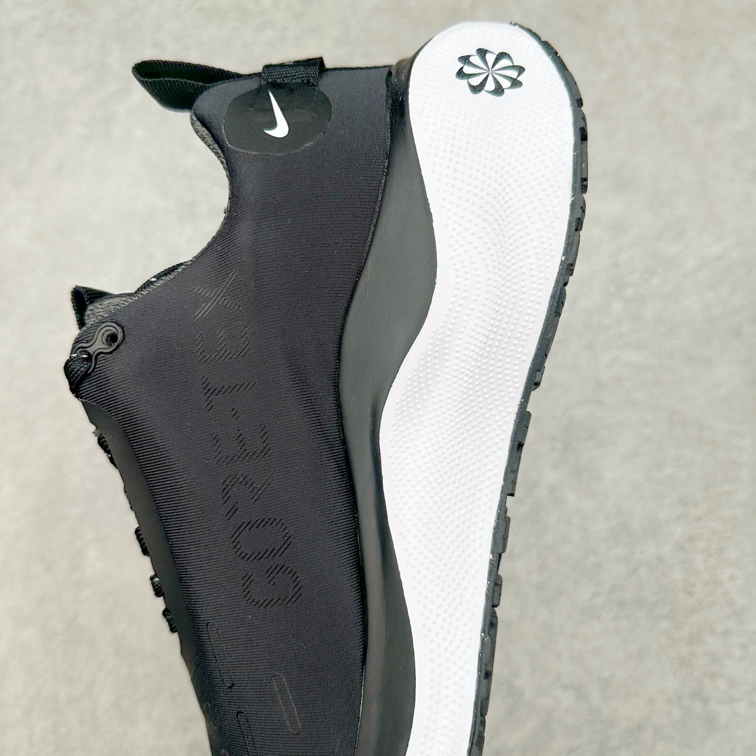 图片[7]-NK Infinity Run 4 Gore-Tex 耐克防水公路助力畅跑鞋 FB2204-001 鞋身融入 GORE-TEX 防水层 搭配柔软鞋口在下雨时帮助双足保持干爽舒适 结合 NK ReactX 泡绵提供高出 React 泡绵 13% 的能量回馈 尺码：36 36.5 37.5 38 38.5 39 40 40.5 41.5 42 42.5 43 44 44.5 45-选品中心